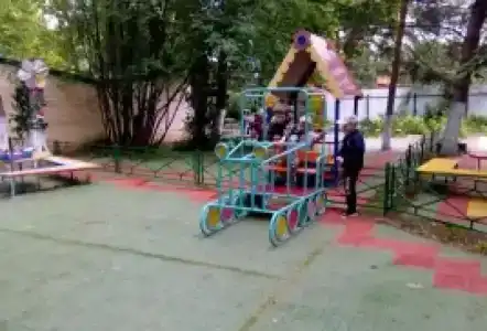 Детский психоневрологический санаторий - 21