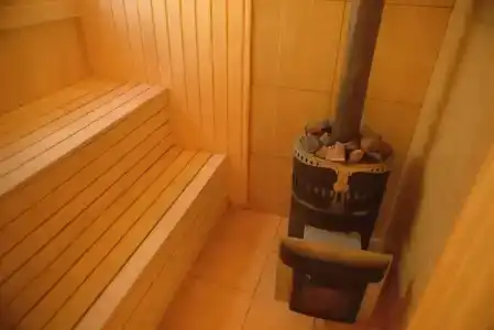 Вишневые горки - 4