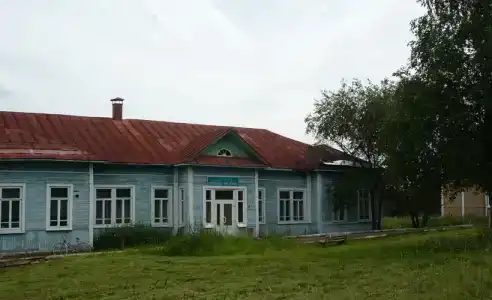 Серёгово - 12
