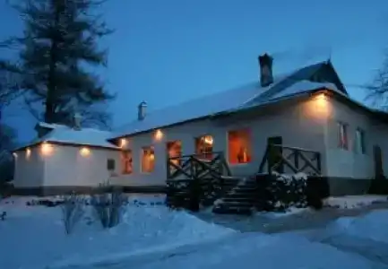 Мельница на Черной речке - 2