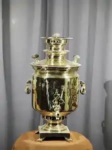 Самоварное заведение - 3