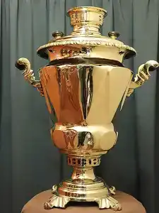 Самоварное заведение - 73