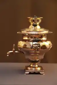 Самоварное заведение - 85