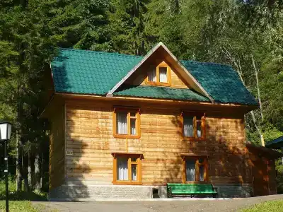 Крутые горки - 18