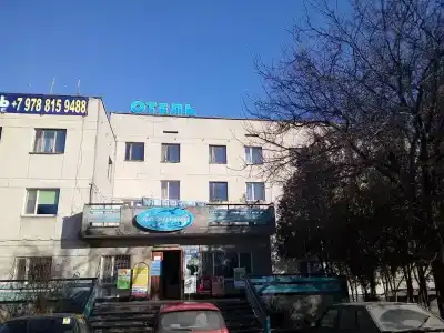 Лазурный - 4