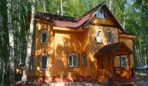 Лукоморье - 1