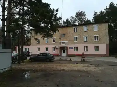 Сосновый Бор - 37