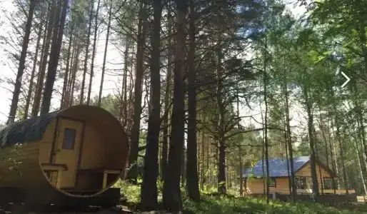Карельский берег - 19