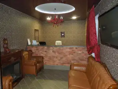 Пять звезд - 24