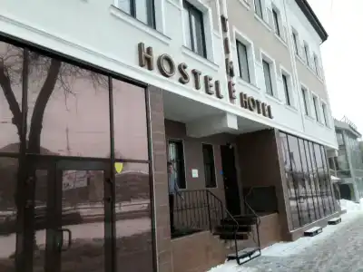 Time отель - 3