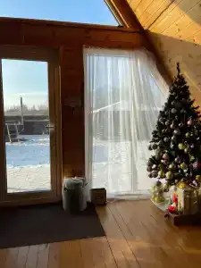 Шале в Орле - 7