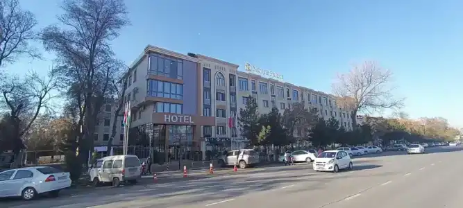 Novza Palace - 32