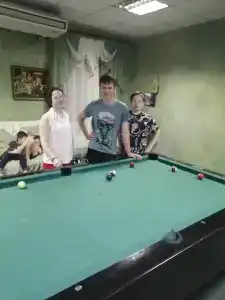 Рокбарс - 17