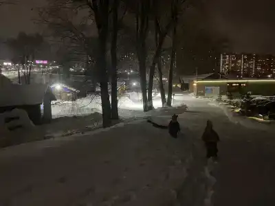 Пикниковый рай - 4