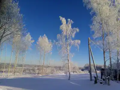 Зимнегорье - 10