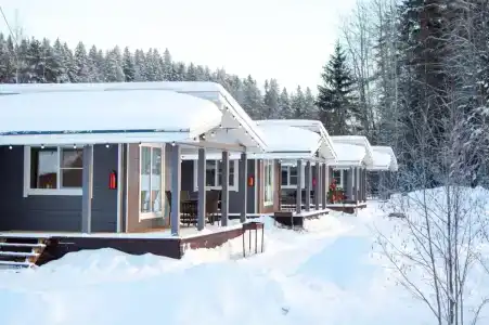 Берег Ладоги - 29