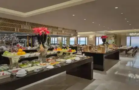 CVK Park Bosphorus Istanbul - 99