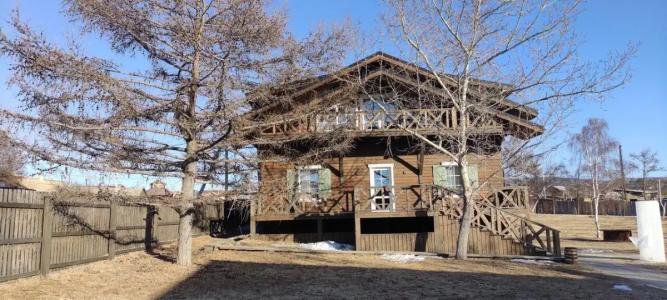 Порт Ольхон - 62