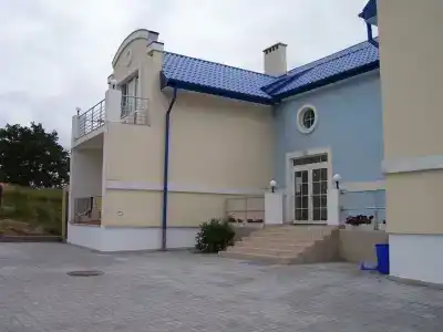 Балтийский Бриз - 0