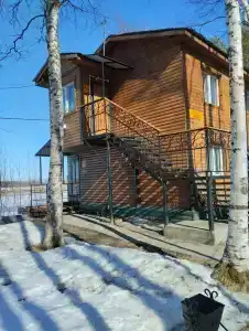 Парус - 12