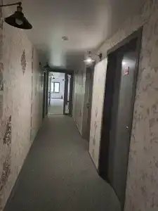 на Михайловской 9 - 56