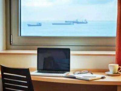 Ibis Istanbul Zeytinburnu - 90