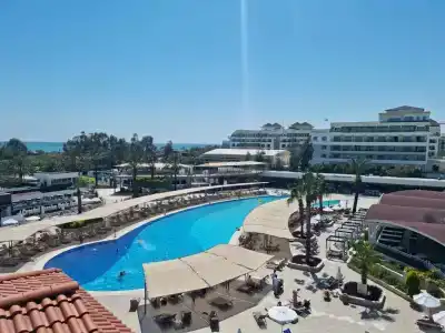 Crystal Paraiso Verde Resort & Spa - Ultimate All Inclusive - 0