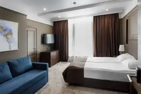 Alma Park Resort - 3