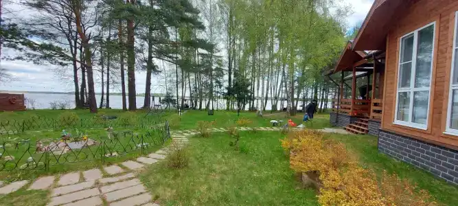 Волга - 10