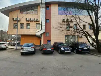 Уют на Свободы - 1