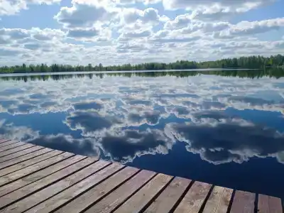 Березовый рай - 22