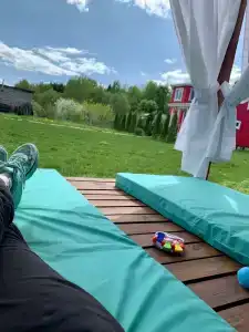 Blue Ocean Place - 81