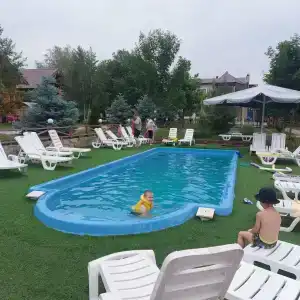 Солнечный - 0