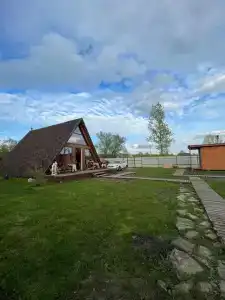 Шале в Орле - 38