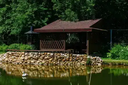 Вольские дачи - 34