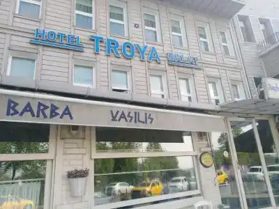 Troya Balat - 3