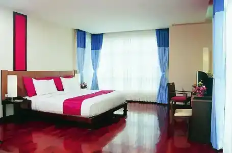 Pattaya Discovery Beach - Sha Extra Plus - 29