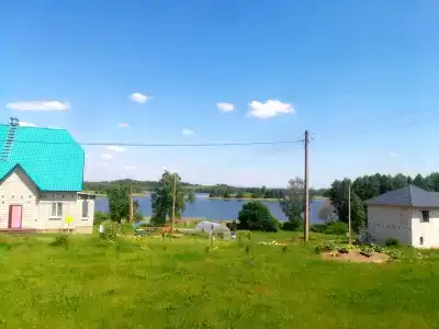 Усадьба на Озёрной - 20