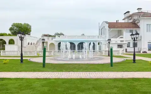 Усадьба Превысоковъ - 5