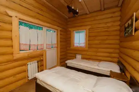 Подмосковный домик - 50