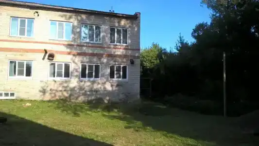 Ночлег на фабрике - 0