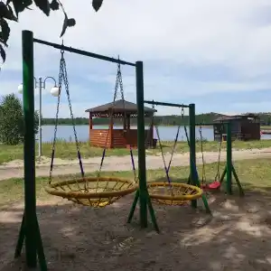Березка - 18
