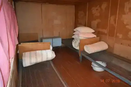 Чарыш - 11
