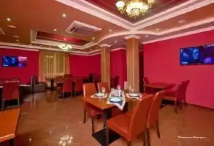 Маргарита - 3