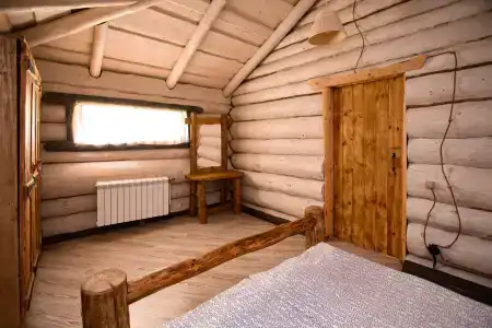 Подмосковный домик - 56