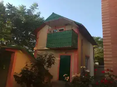 Главкурорт - 18