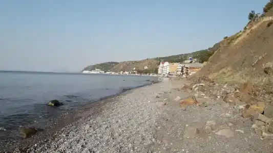 Морской берег - 12