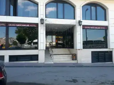 Grand Sagcanlar - 52