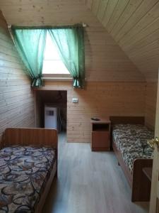 Розовый фламинго - 32