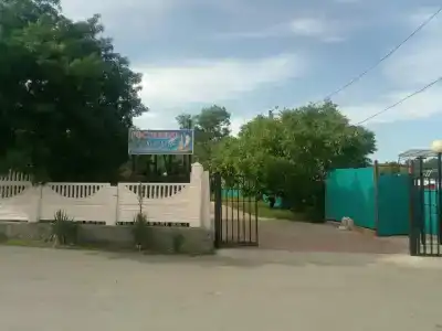 Дружба - 20